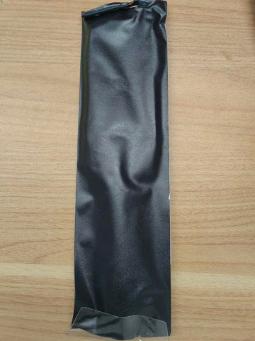 Preparación para sandalias con Easkep, piel más suave.