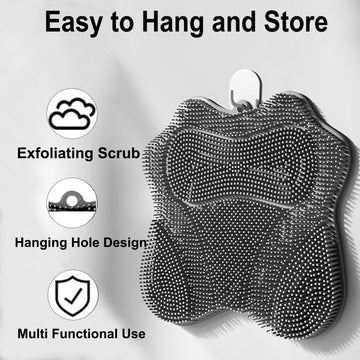 Easkite huecos para colgar, secado fácil y ahorro de espacio