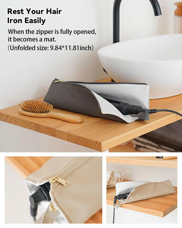Easy-U diseno-enganche flexible, cuelga facilmente en cualquier espacio.