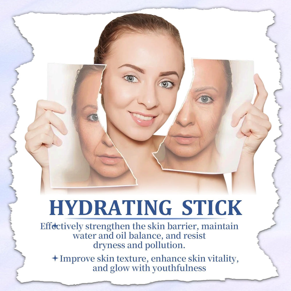 Formato stick compacto de Eaton Kang Calcium Multi Balm para retoques