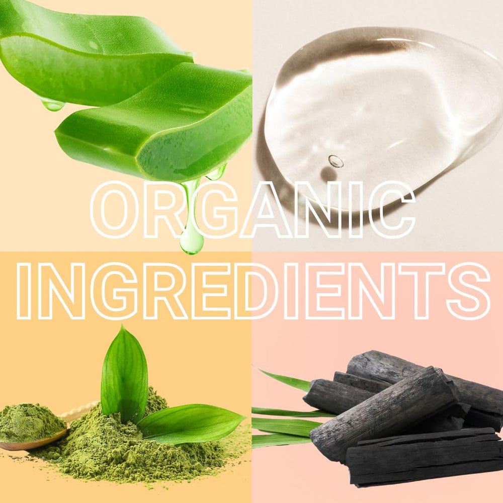 Eavara aceite de coco nutre y suaviza la piel durante la limpieza