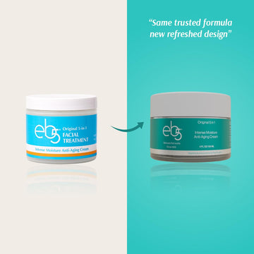 eb5 crema antienvejecimiento cuello tono uniforme