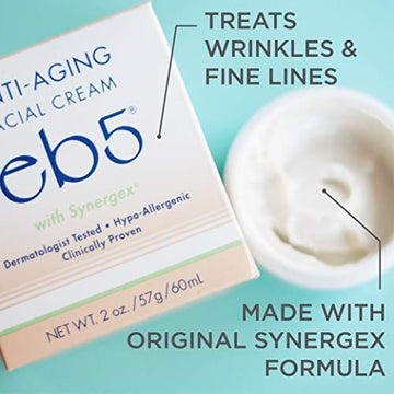 eb5 vitaminas e a b5 antioxidantes para elasticidad.