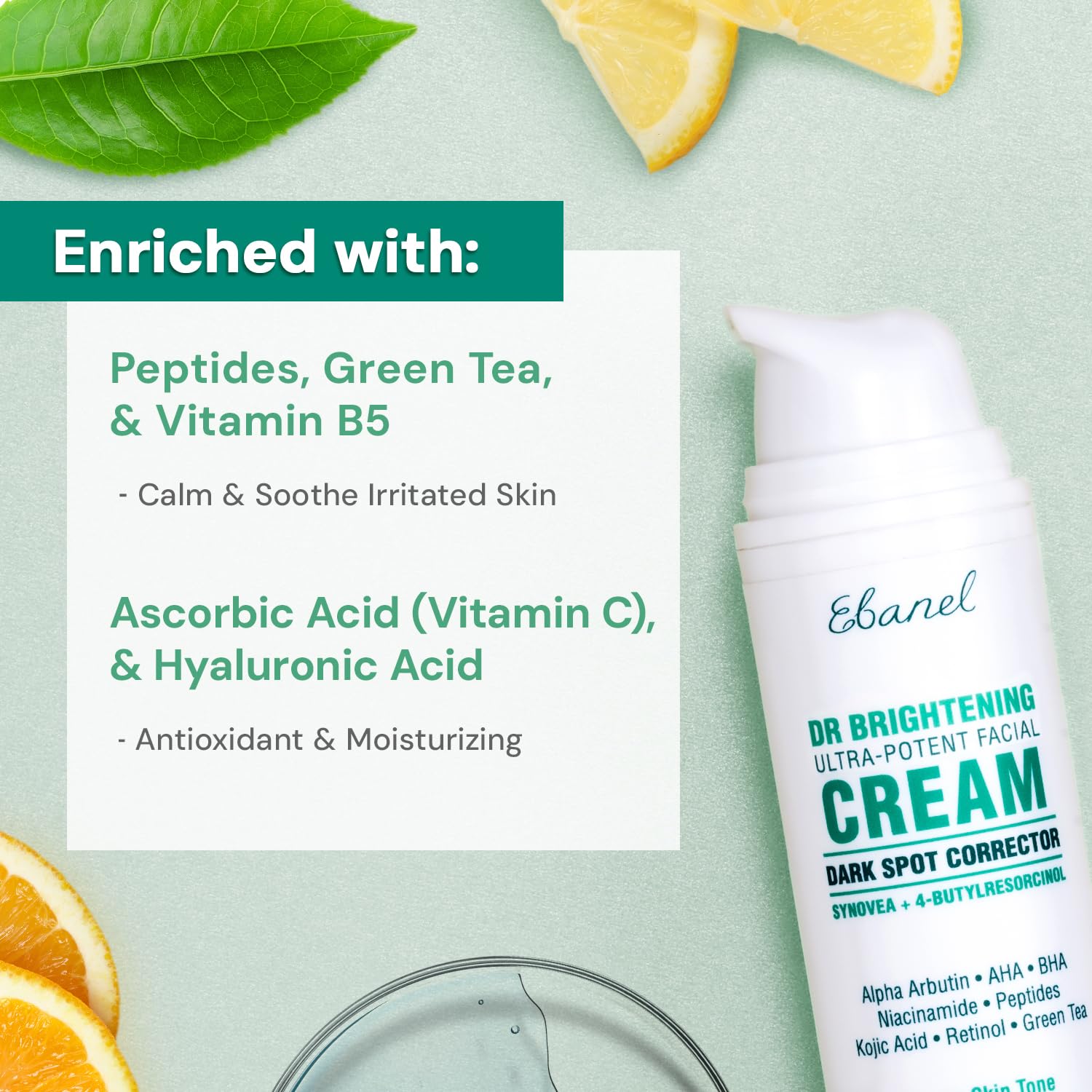 Peeling químico facial ayuda a reducir manchas y texturas.