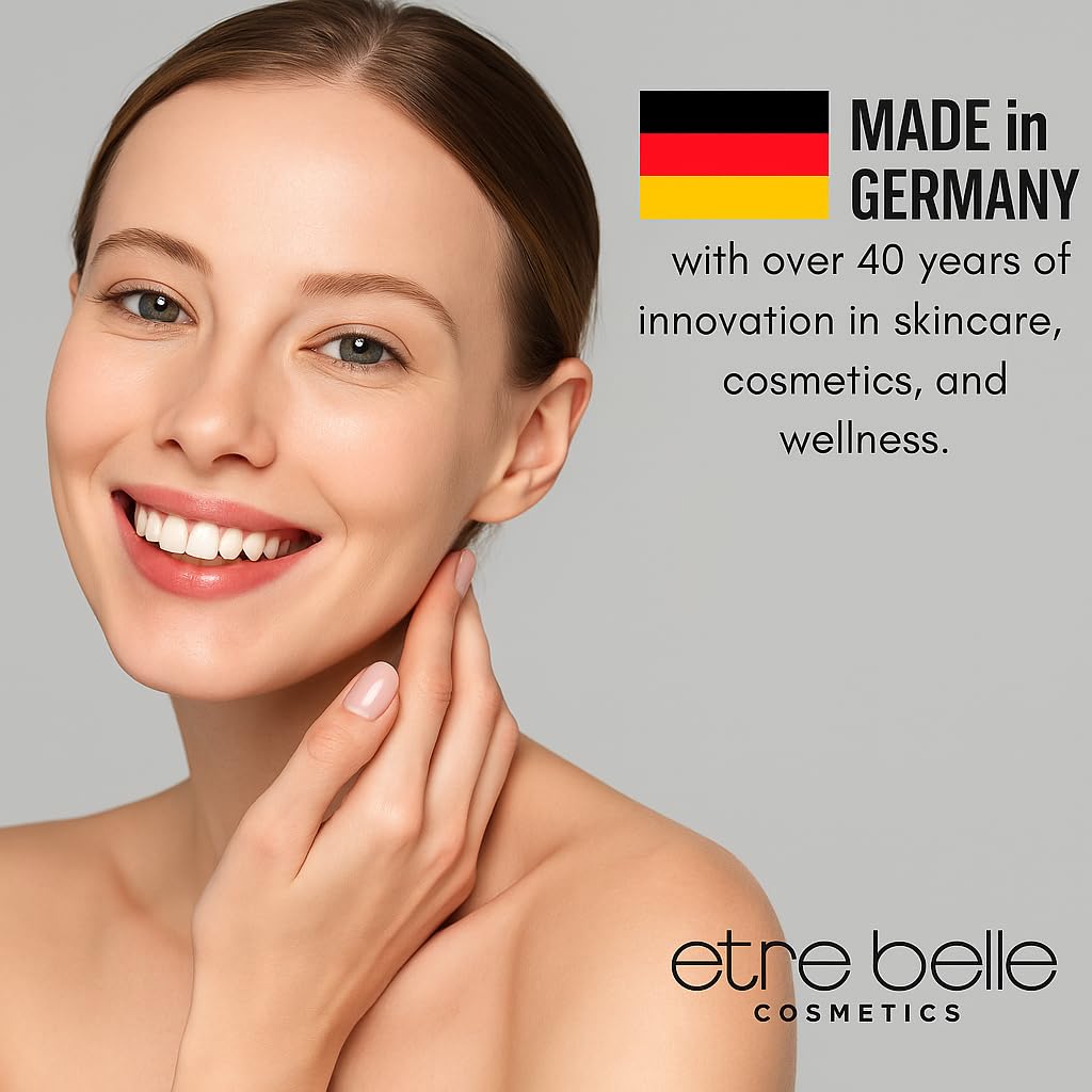êb être belle – étui compact pour emporter en voyage.