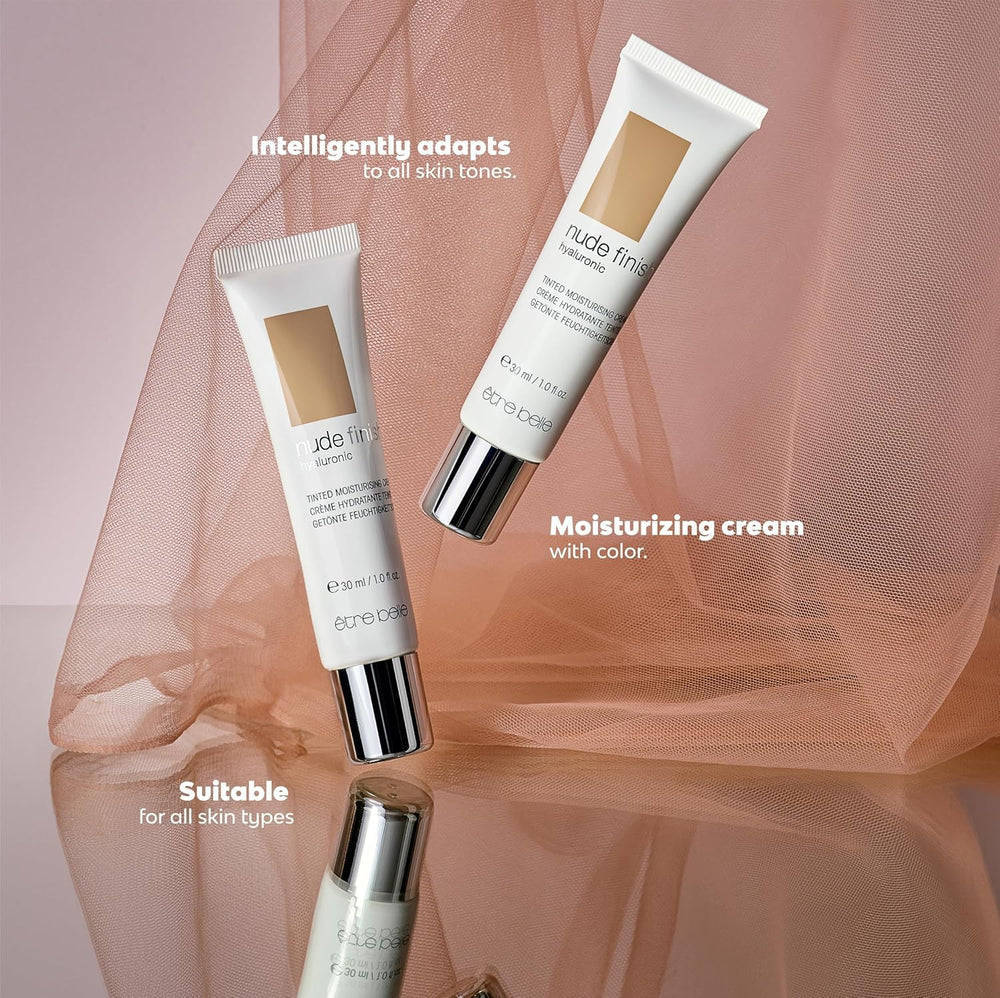 êb être belle – format 30 ml pratique et portable.