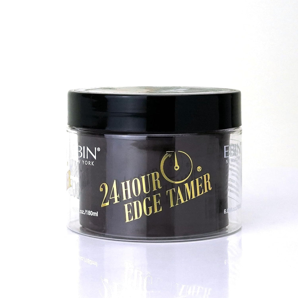 Ideal para trenzas y pelucas, control del borde.