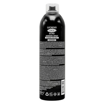 EBIN NEW YORK Wonder Lace Bond, spray de secado rápido para fijar lace.
