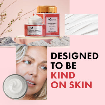 Eclat Skincare Cruelty-free vegan formulation supports clean, responsible beauty.