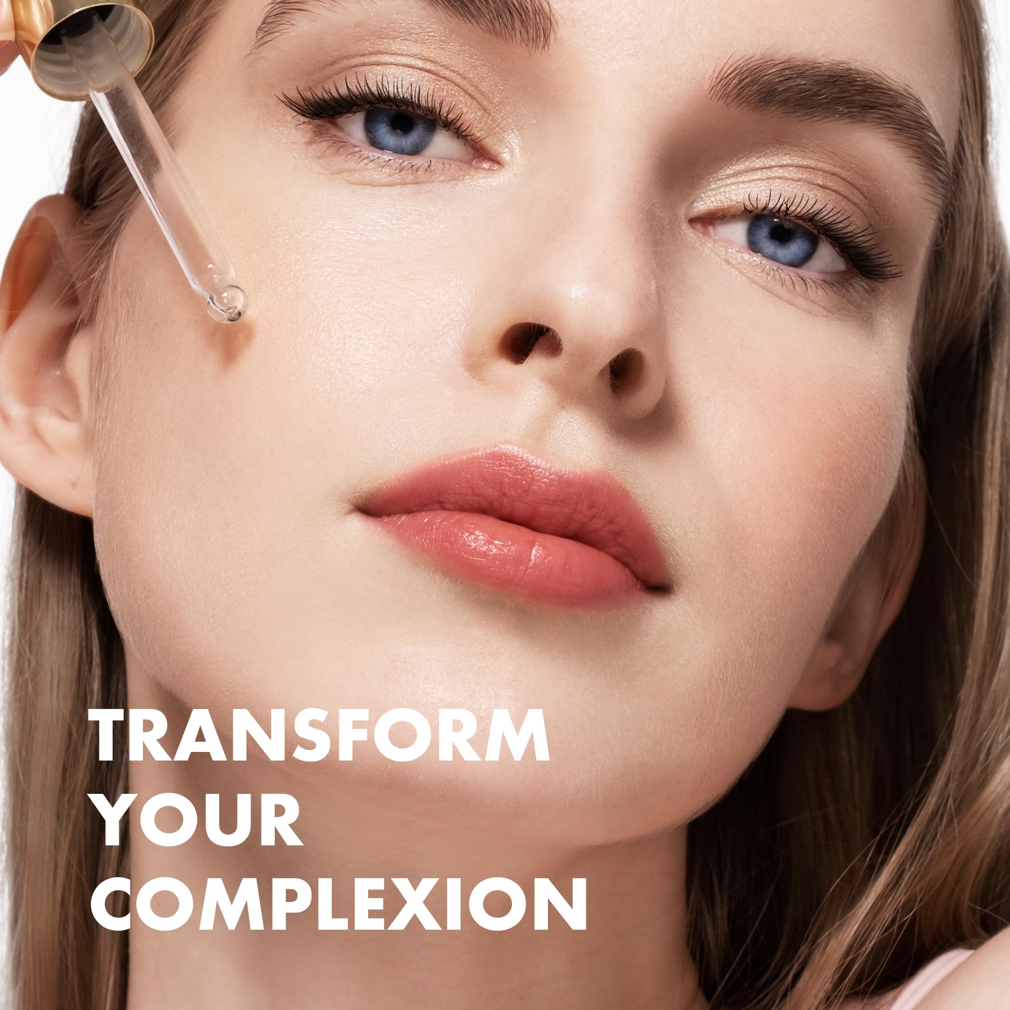 Eclat Skincare: envase con ingredientes naturales, promueve un cuidado suave