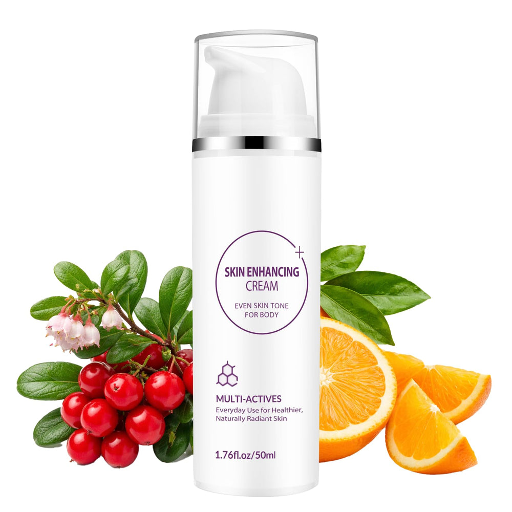 EclatMuse crema para piel con manchas en el cuerpo, aplicación suave y consistente