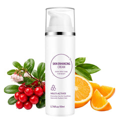 EclatMuse crema para piel con manchas en el cuerpo, aplicación suave y consistente