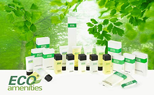 Éco amenities emballage durable et vente en vrac, choix responsable.