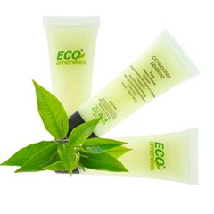 Pack ECO Amenities 200 unidades de acondicionador, solución de suministro hotelero