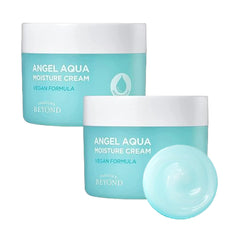 BEYOND Cream — bouteille 150ml, hydratation instantanée et confort durable