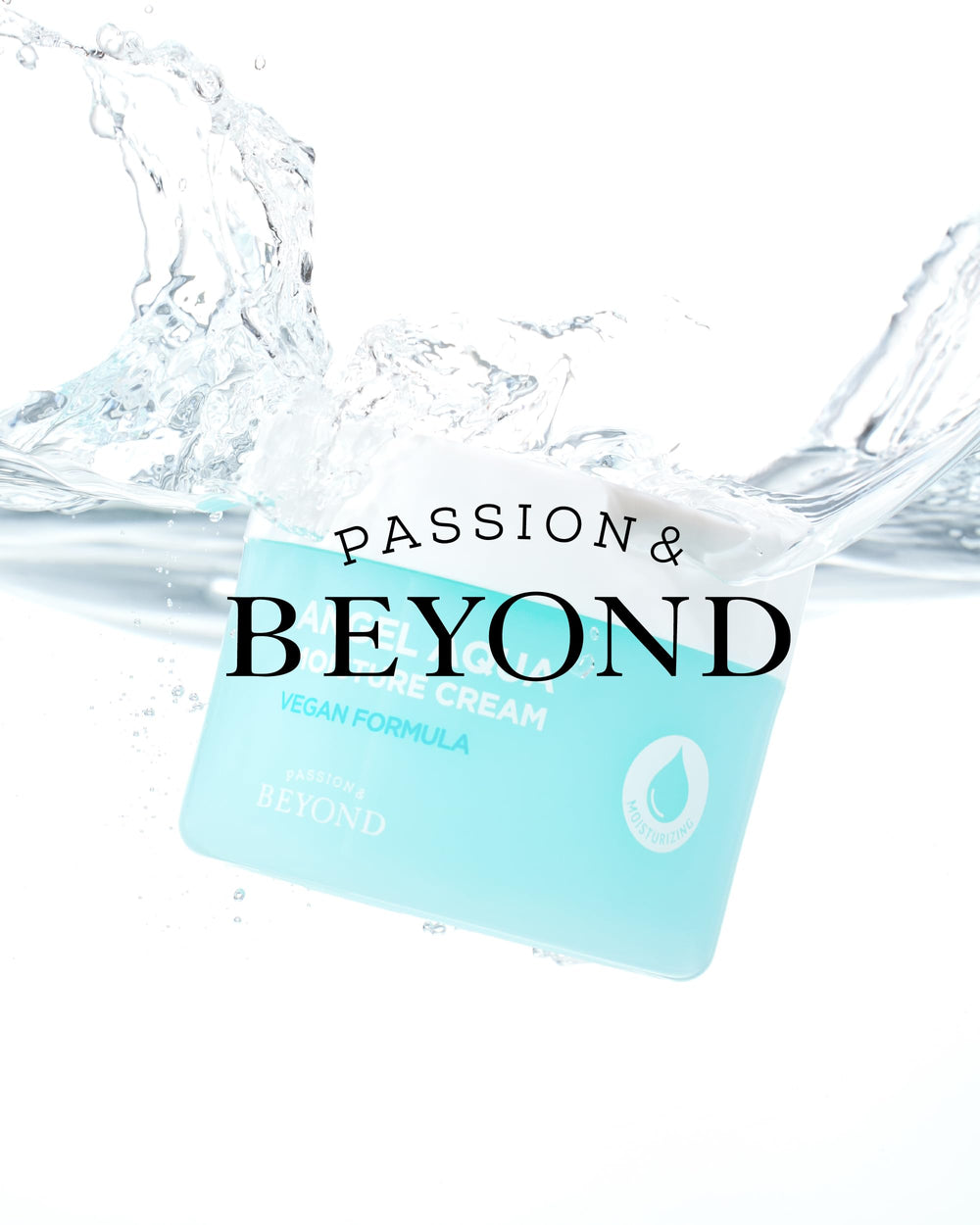 BEYOND Cream — usage quotidien ou masque de nuit