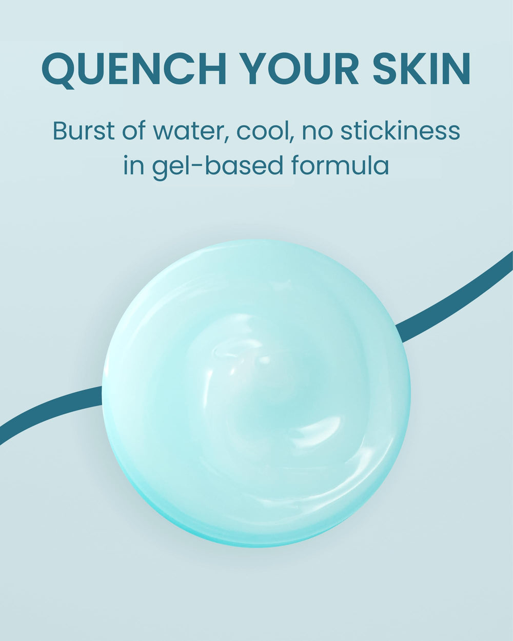 BEYOND Cream — Tri-SAP et hyaluronique pour hydratation en profondeur