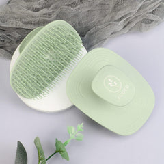 ecoed exfoliante cuero cabelludo para remover células muertas y promover vitalidad