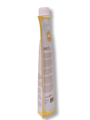 Ecoslay Banana Cream desenredo suave que facilita peinado diario
