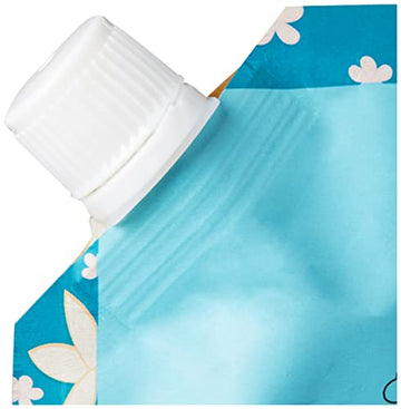 Ecoslay Pudín de Arroz brinda efecto antiencrespamiento tras uso regular.