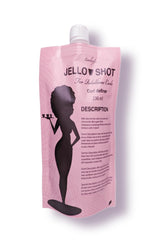 Ecoslay Jello Shot Gel: aplicación suave para definición duradera de rizos