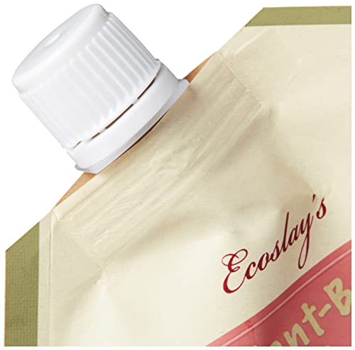 Ecoslay Matcha Boost: almacenamiento refrigerado para conservar la frescura.