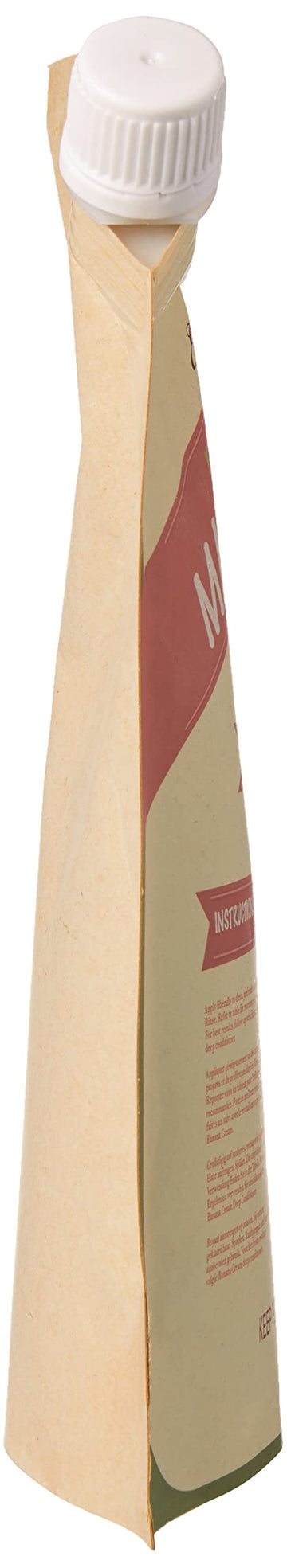 Ecoslay Matcha Boost: textura cremosa para nutrición ligera del cabello.
