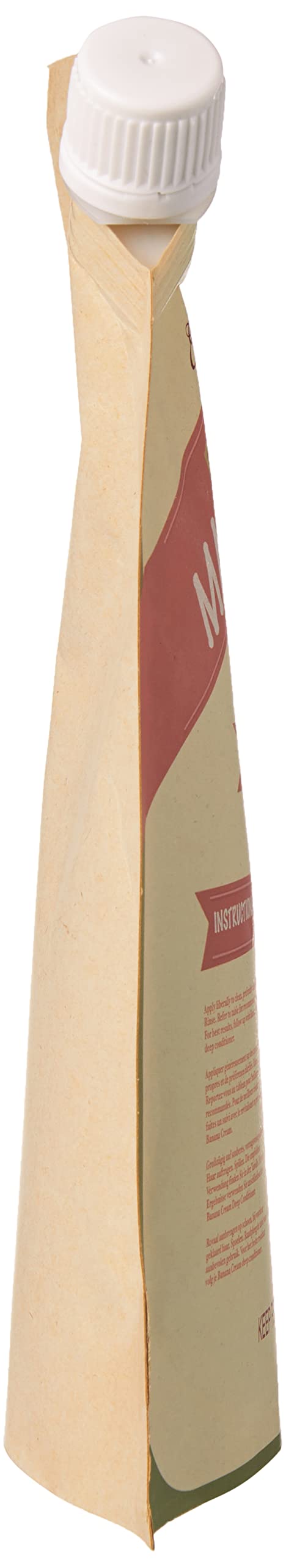 Ecoslay Matcha Boost: textura cremosa para nutrición ligera del cabello.