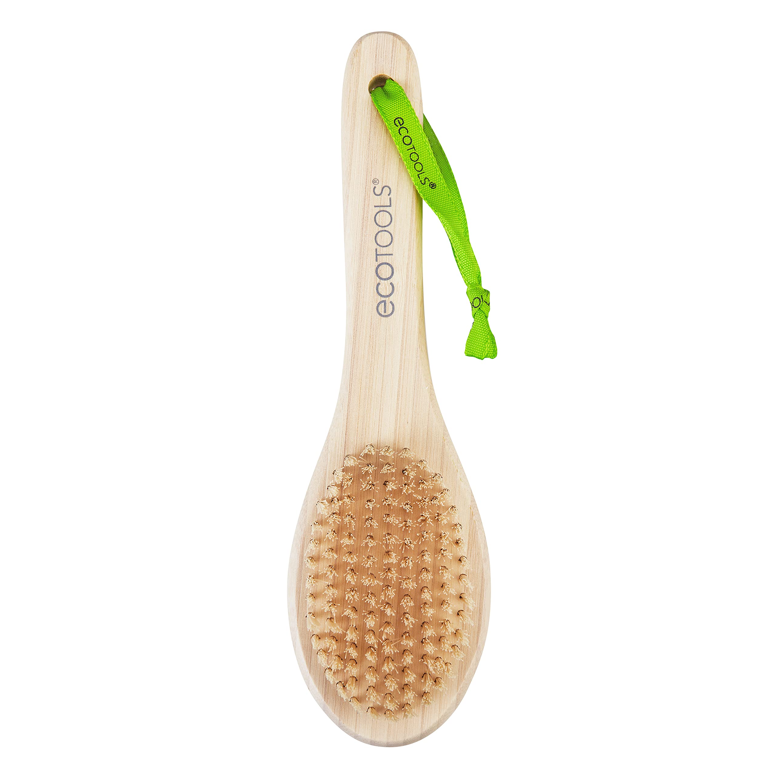 EcoTools lado exfoliante de vidrio reciclado para talones suaves.