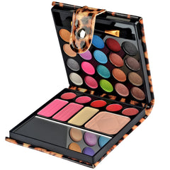 Brillos labiales Ecvtop 5 colores para acabado brillante.