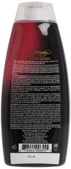 Aplicación suave de ED HARDY Hollywood Bronceador para un bronceado uniforme.