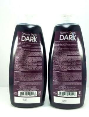 Ed Hardy Down Right Dark Bronceador, aplicación manual para mayor control del tono.