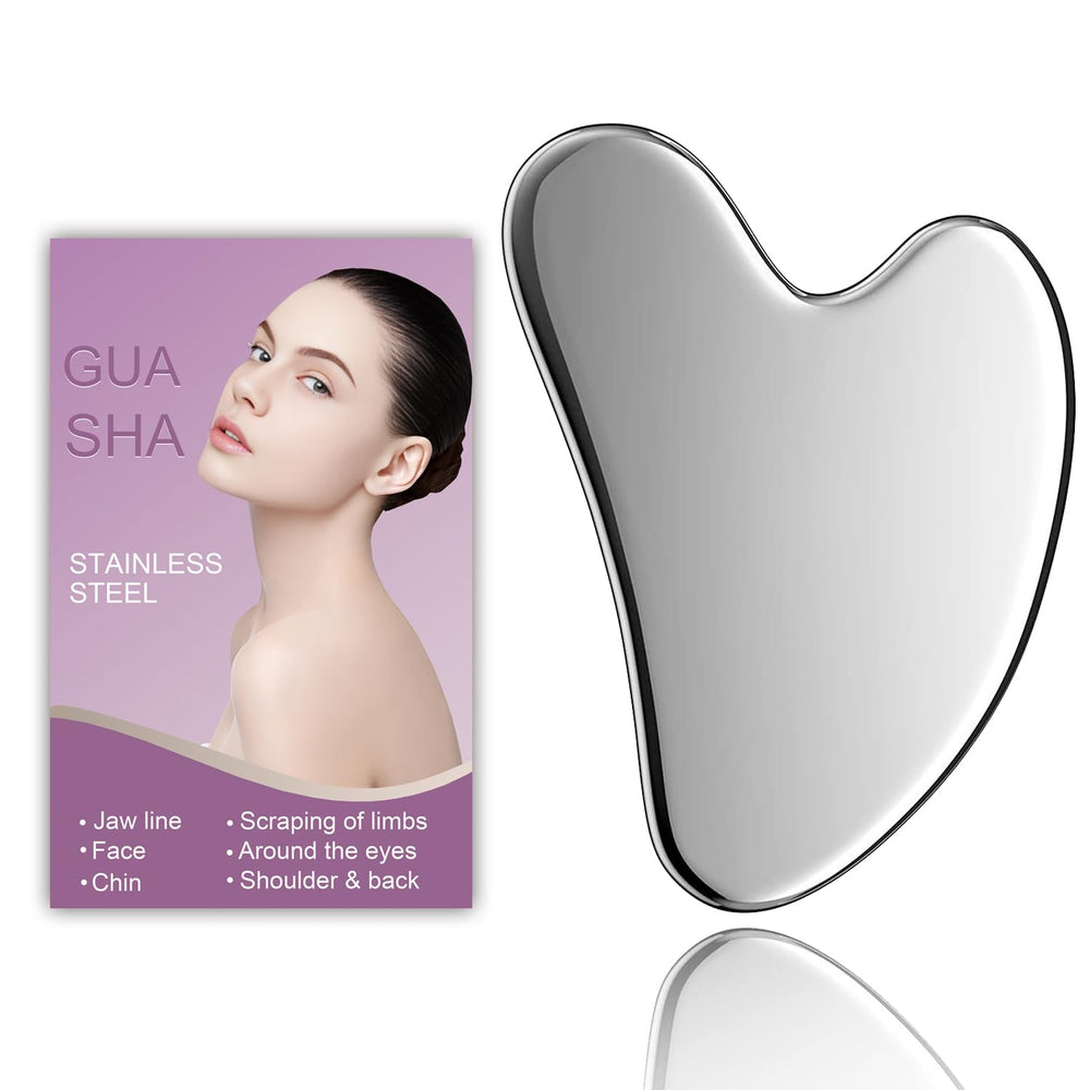 EDCBMB gua sha regalo profesional ideal para terapeutas y clínicas.