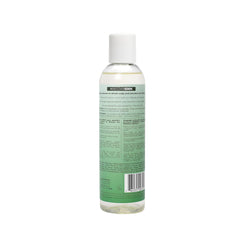 EDEN BodyWorks champú menta-árbol-te espuma: limpieza suave para rizos definidos.