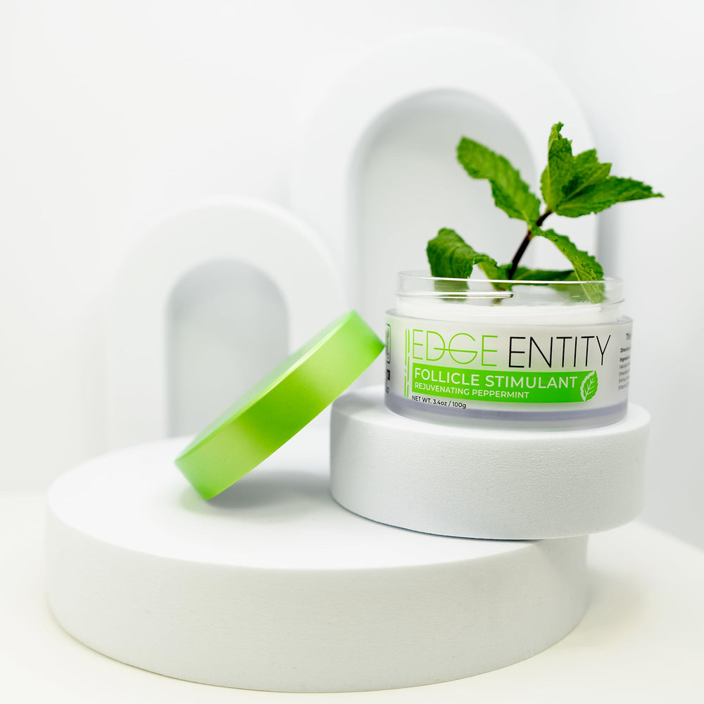 Edge Entity aceites naturales coco y macadamia suavizan e hidratan