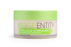 Edge Entity crema capilar, textura suave y nutrición para el cuero cabelludo