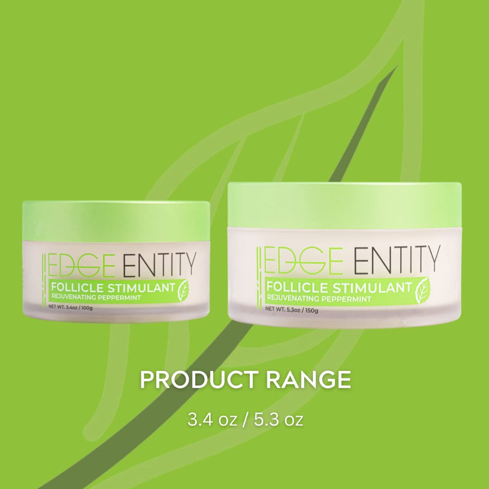 Edge Entity vitaminas A, C y E para brillo y salud capilar
