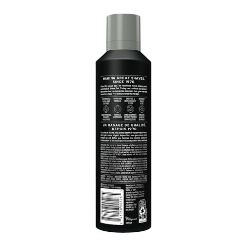 Textura cremosa de Edge Ultra Sensible para deslizamiento suave