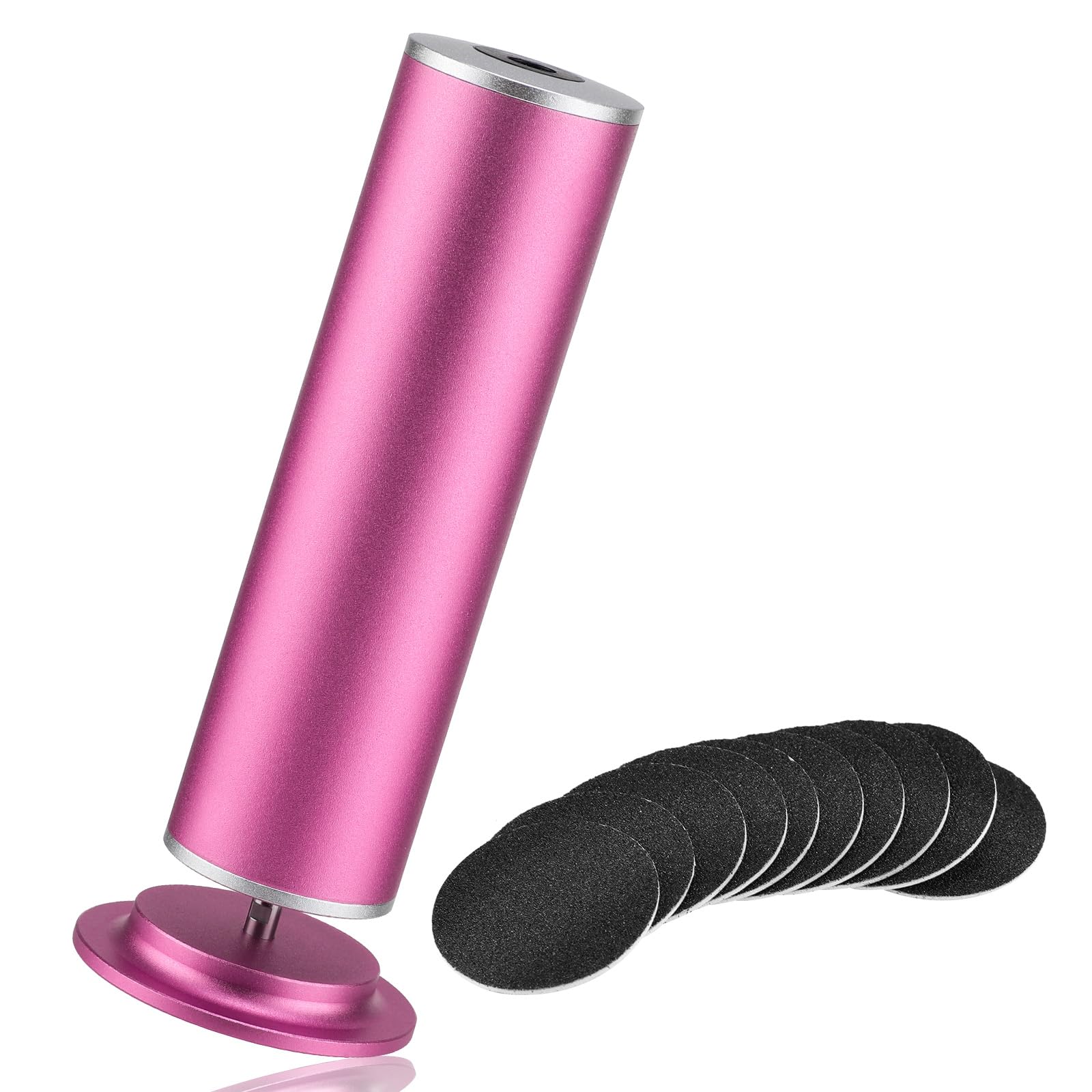 EDIFOLLY estuche compacto del kit, ideal para almacenamiento.