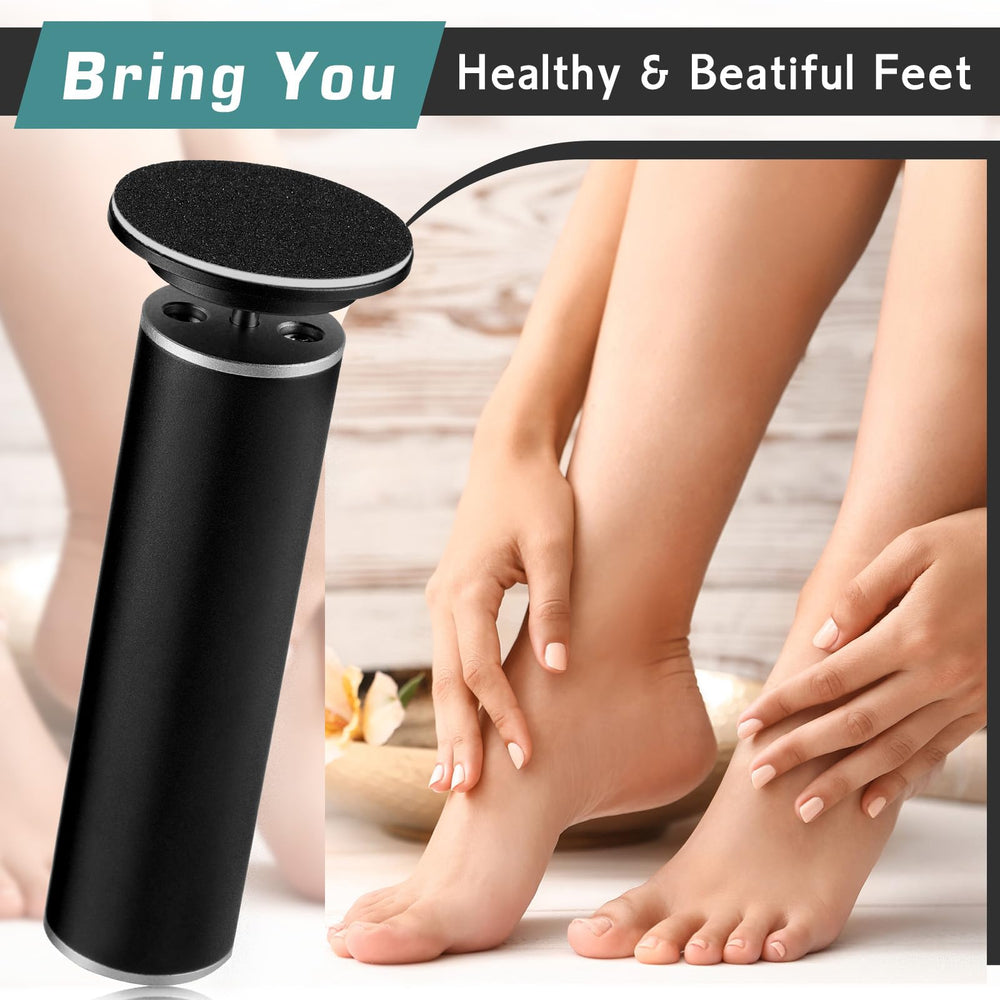EDIFOLLY para hombres y mujeres, cuidado de pies en casa.