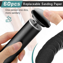 EDIFOLLY con enchufe ofrece potencia estable para sesiones continuas.