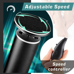 Control de velocidad ajustable EDIFOLLY para diferentes necesidades.