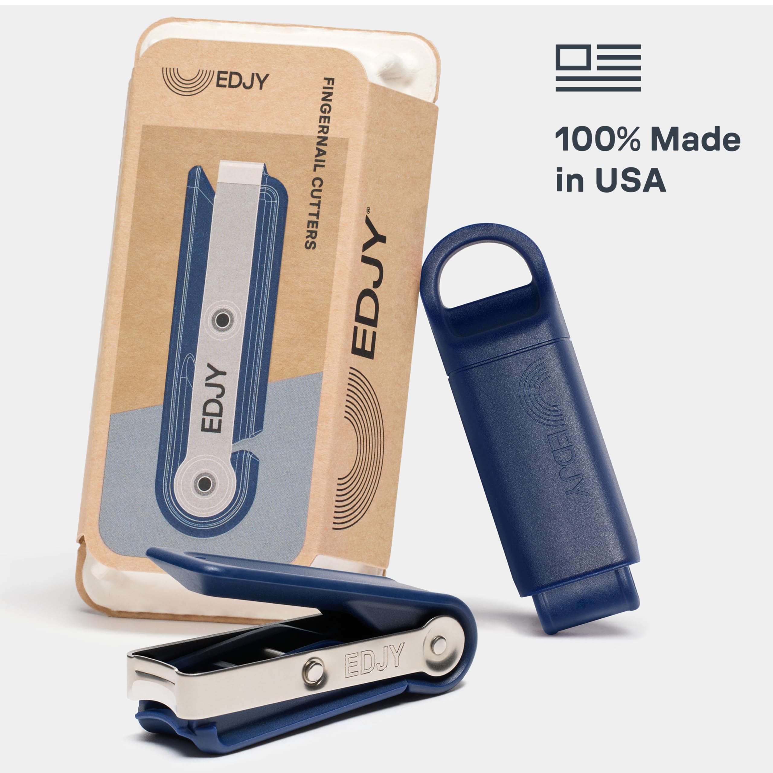 Acero inoxidable de EDJY con alta retención de filo