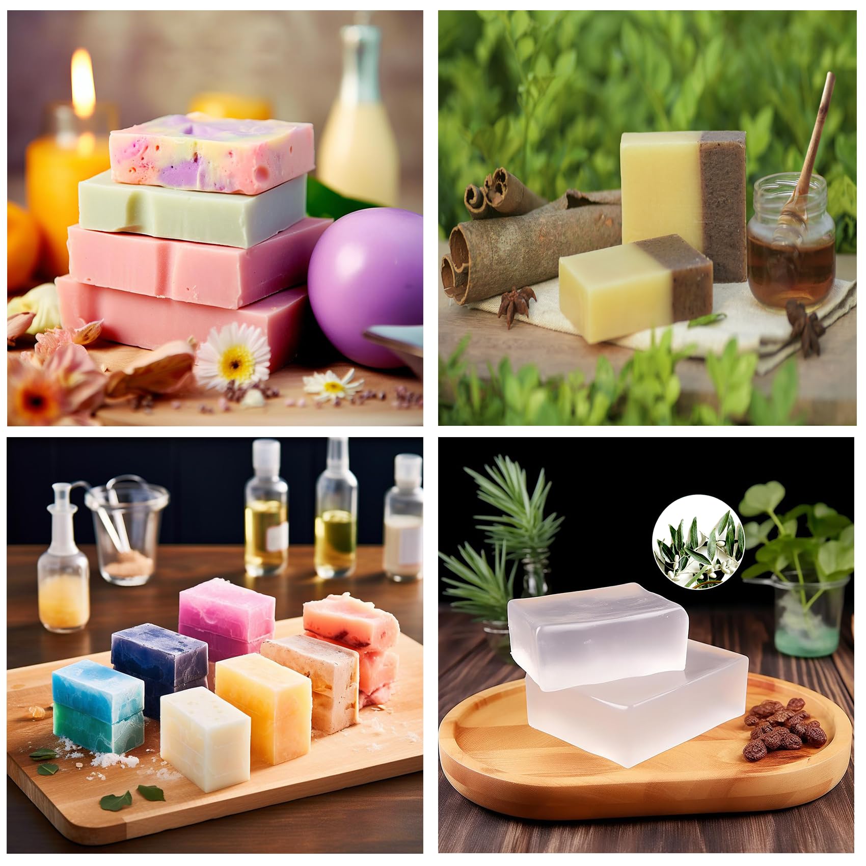 Consejos de bricolaje con base EDSRDRUS para aromas o colorantes.