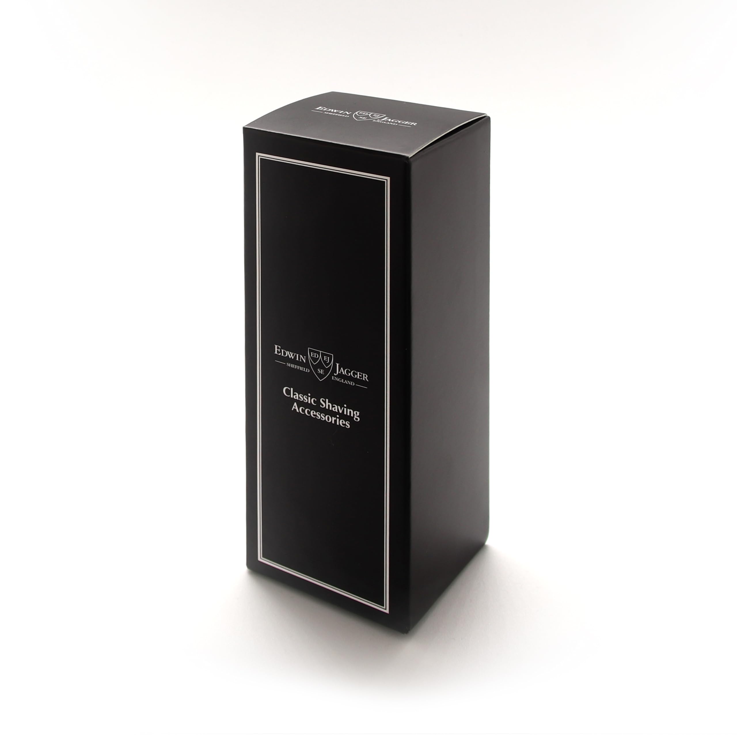 Edwin Jagger DE89LBLAMZ, presentación en caja elegante, regalo ideal.