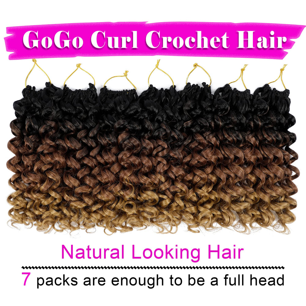 Rizos playa de EERYA GoGo Curl: ondas ligeras para un estilo fresco.
