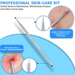 EFAH Care: acero inoxidable, duradero y fácil de limpiar tras uso