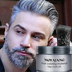 efly textura-cremosa-pelo-gris: modela y da forma sin dañar el cabello.
