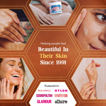 Egyptian Magic tratamiento cabello nutritivo: acondiciona y repara.