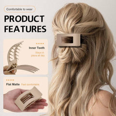 Diseño plano ergonómico de Ehaler para comodidad diaria en cualquier ocasión